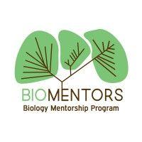 biology mentorship program