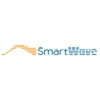 smartwave consulting logo image