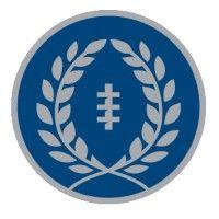 national football foundation logo image