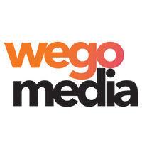 wego media services logo image