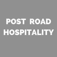 post road hospitality logo image