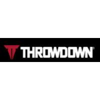 throwdown logo image