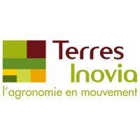 terres inovia logo image