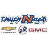 chuck nash auto group logo image