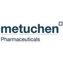 logo of Metuchen Pharmaceuticals