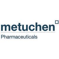 metuchen pharmaceuticals logo image