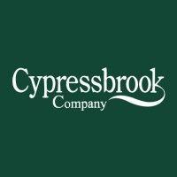 cypressbrook company