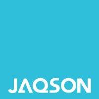 jaqson studios logo image