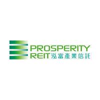 prosperity reit logo image