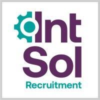 intsol recruitment logo image