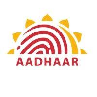 unique identification authority of india (uidai) logo image