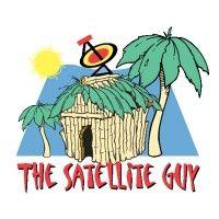 the satellite guy, inc. logo image