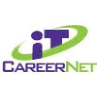 it careernet, inc. logo image