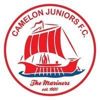 camelon football club logo image