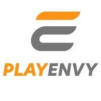 play envy logo image