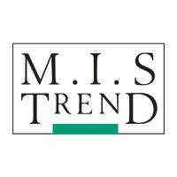 mis trend logo image