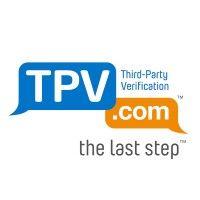 tpv.com logo image