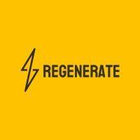 regenerate logo image