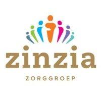 zinzia zorggroep logo image