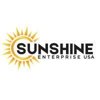 sunshine enterprise usa logo image