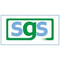 sgs group north ltd logo image