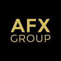 afx group logo image