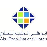 abu dhabi national hotels logo image