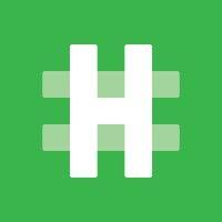 hashting logo image