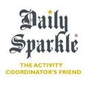 logo of The Daily Sparkle