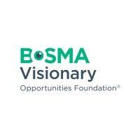 bosma visionary opportunities foundation logo image