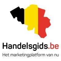 handelsgids nv logo image