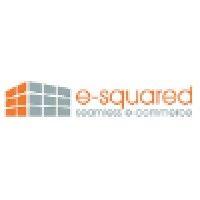 e-squared logo image