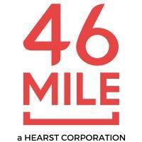 46mile | a hearst corporation logo image