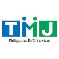 tmjp bpo services, inc. logo image