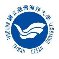 national taiwan ocean university logo image