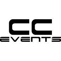 cc events bv logo image