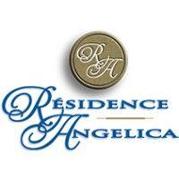 résidence angelica logo image