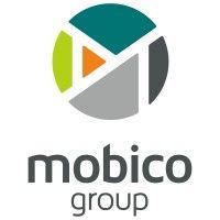 mobico group plc logo image