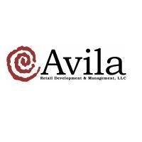 avila retail development & management logo image