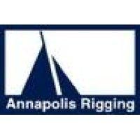 annapolis rigging co logo image