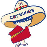 coreanos logo image