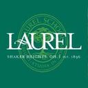 logo of Laurel School