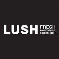 lush manufaktura d.o.o. logo image