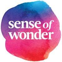 sense of wonder - entertainment logo image