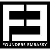 founders embassy logo image