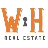 wardell & holmes real estate, llc logo image