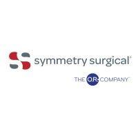 symmetry surgical asia pacific logo image