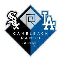 camelback ranch-glendale logo image