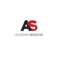 academic sequitur logo image