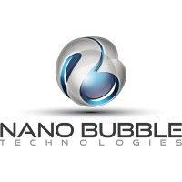 nano bubble technologies logo image